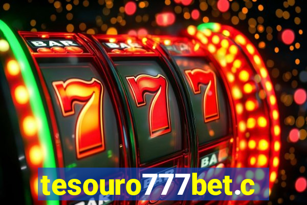 tesouro777bet.com