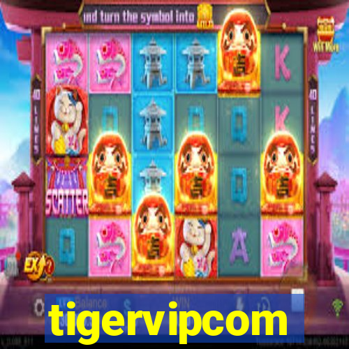 tigervipcom