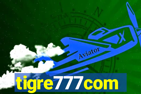 tigre777com