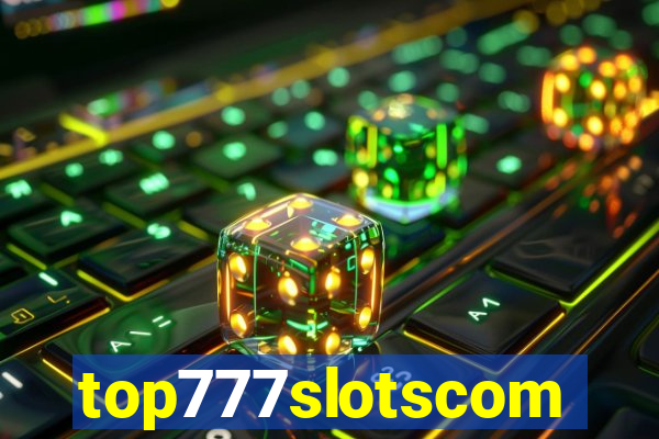 top777slotscom