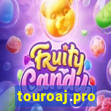 touroaj.pro