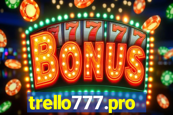 trello777.pro