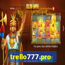 trello777.pro