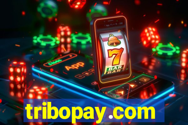 tribopay.com