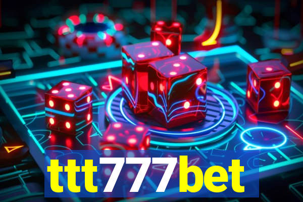 ttt777bet