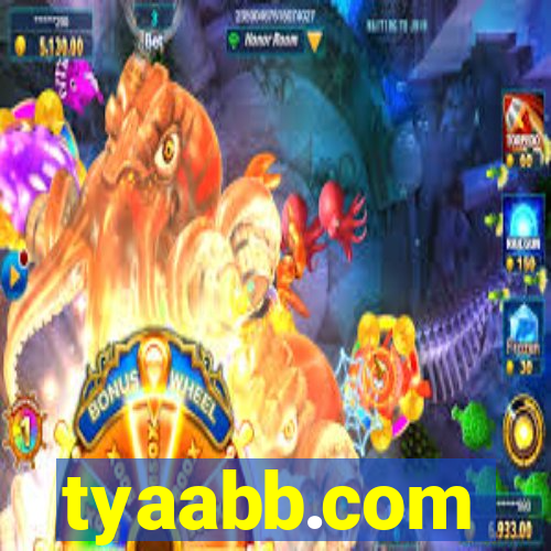 tyaabb.com