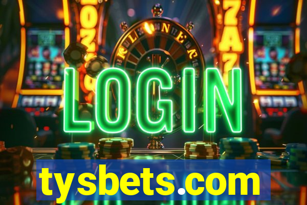 tysbets.com