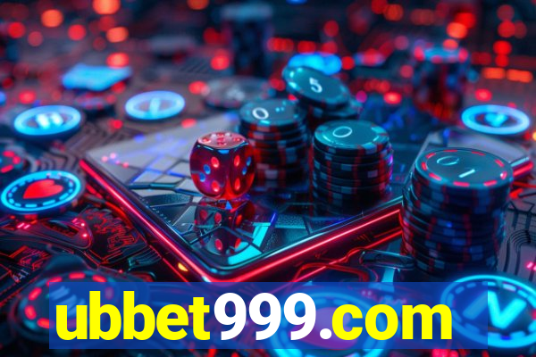 ubbet999.com