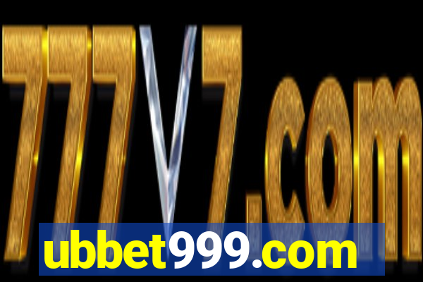 ubbet999.com