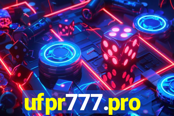 ufpr777.pro