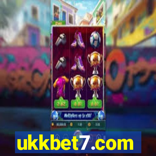 ukkbet7.com