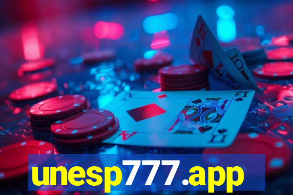 unesp777.app