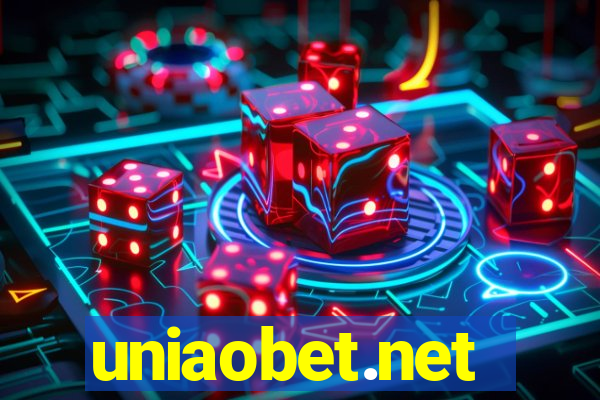 uniaobet.net