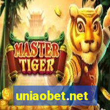 uniaobet.net