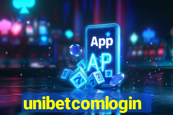 unibetcomlogin