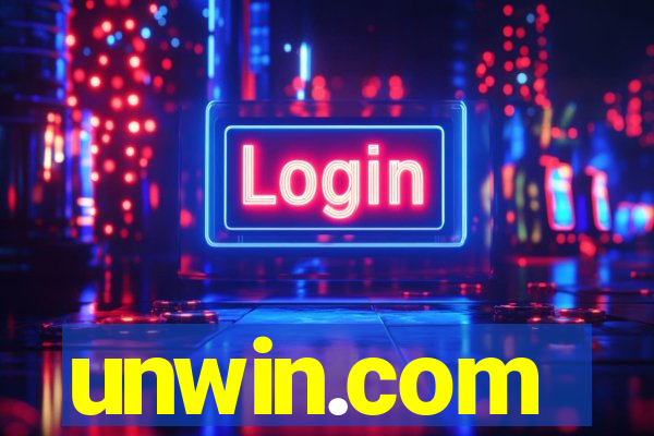 unwin.com