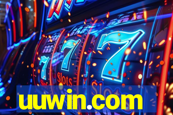 uuwin.com