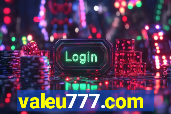 valeu777.com