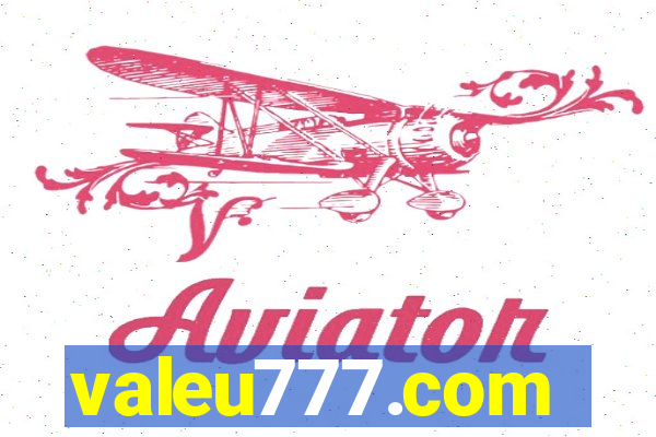 valeu777.com