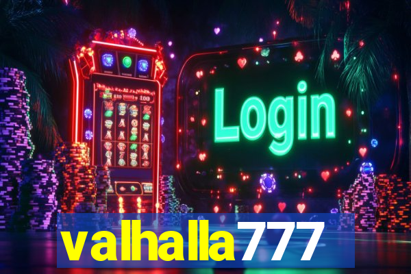 valhalla777