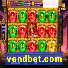 vendbet.com