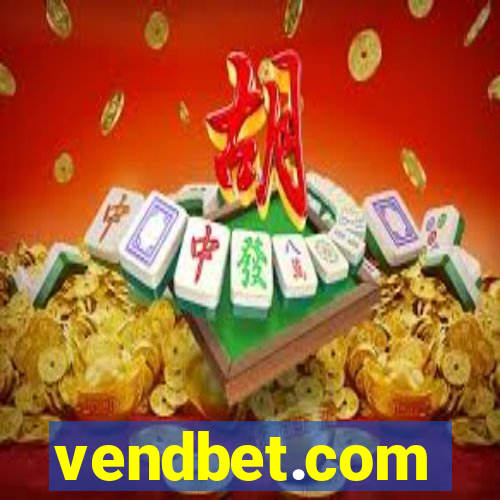 vendbet.com