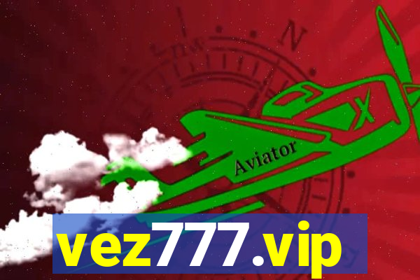 vez777.vip