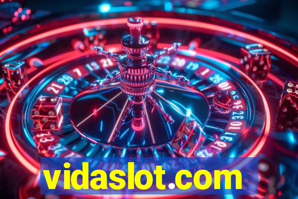 vidaslot.com