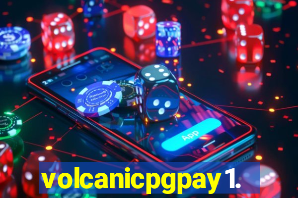 volcanicpgpay1.com