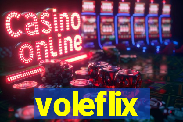 voleflix