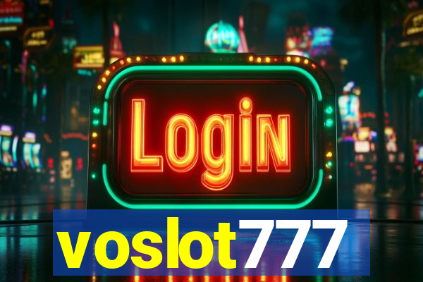 voslot777