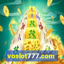 voslot777.com