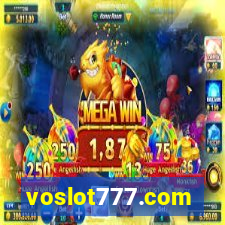 voslot777.com