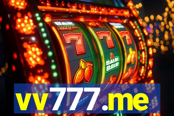 vv777.me