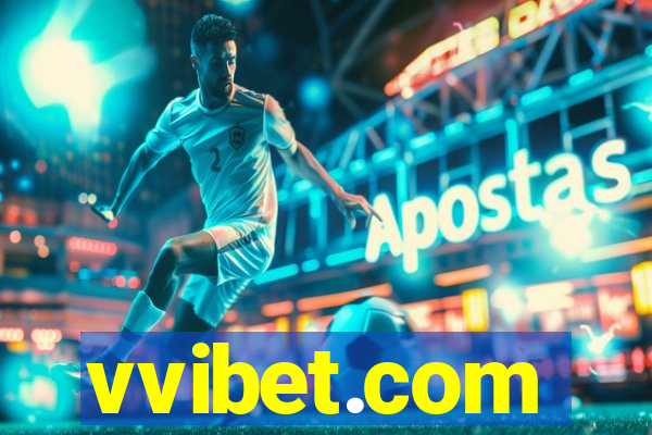 vvibet.com