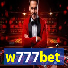 w777bet