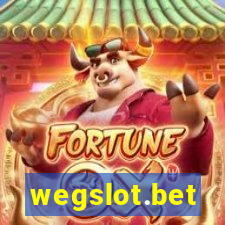 wegslot.bet