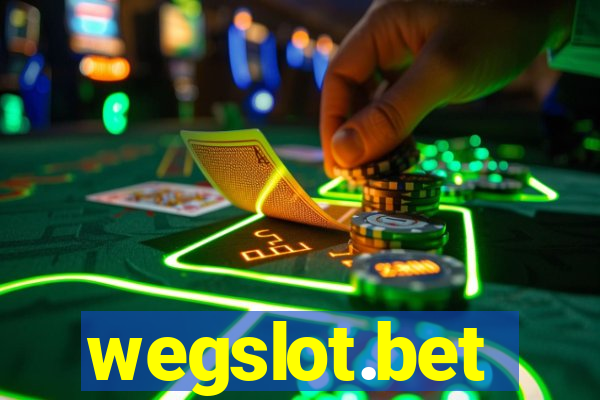 wegslot.bet