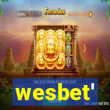 wesbet'