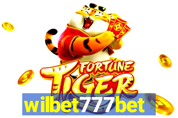 wilbet777bet