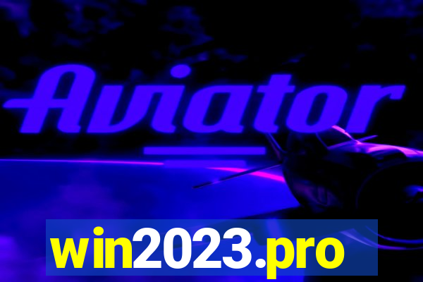 win2023.pro