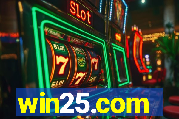 win25.com