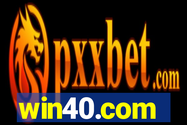 win40.com