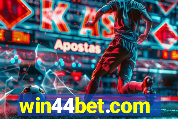 win44bet.com