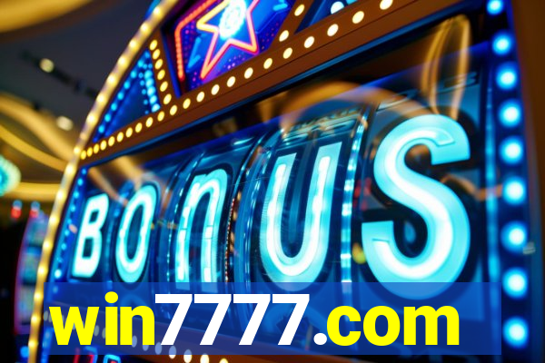 win7777.com