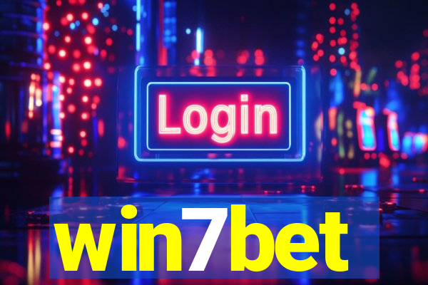 win7bet