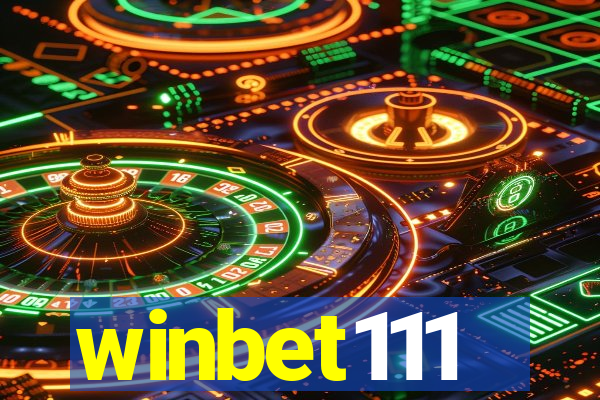 winbet111