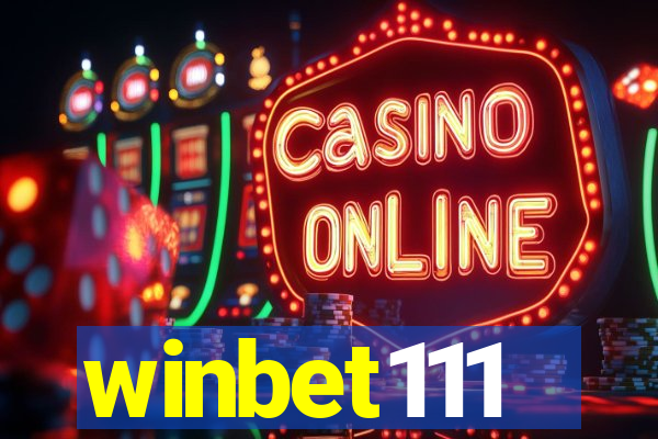 winbet111