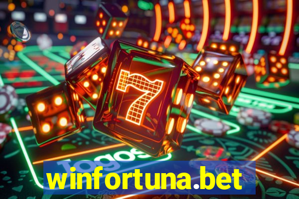 winfortuna.bet