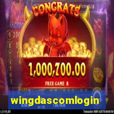 wingdascomlogin